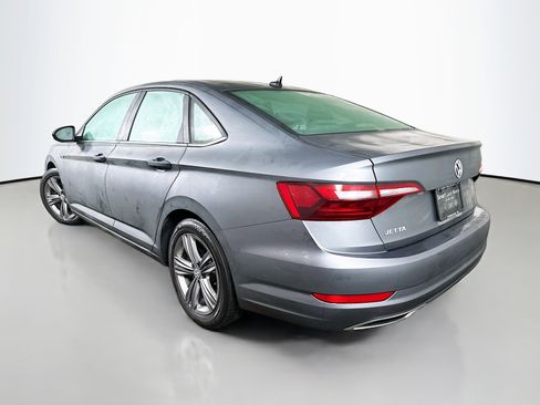 Used 2020 Volkswagen Jetta R-Line image 5