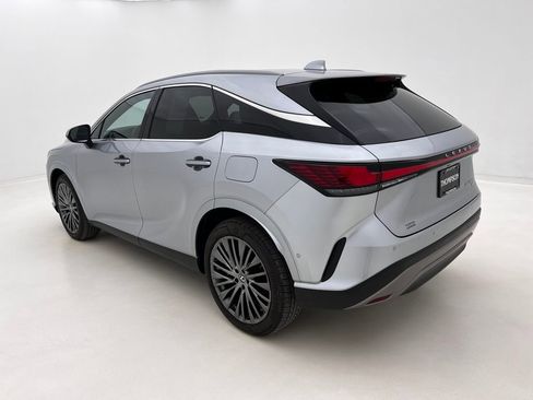 Used 2024 Lexus RX 350 image 9