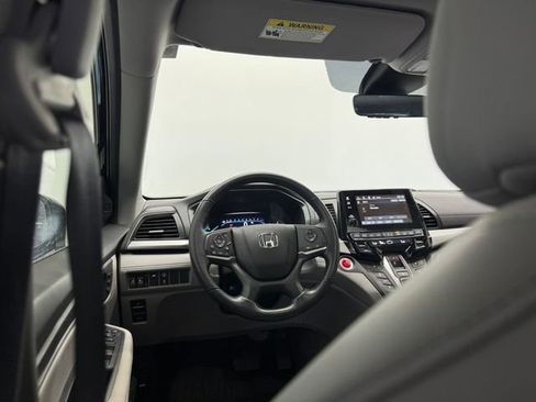 Used 2021 Honda Odyssey EX-L image 36