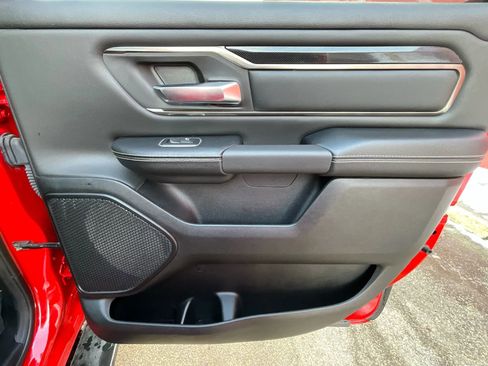 Used 2020 RAM 1500 Rebel w/ Rebel Level 2 Equipment Group image 26