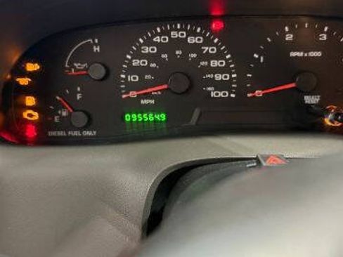 Used 2002 Ford F350 XLT AWD/4WD image 19
