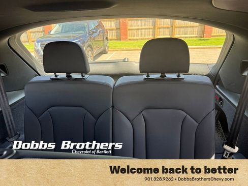 Used 2025 Audi Q7 3.0T Premium Plus image 18