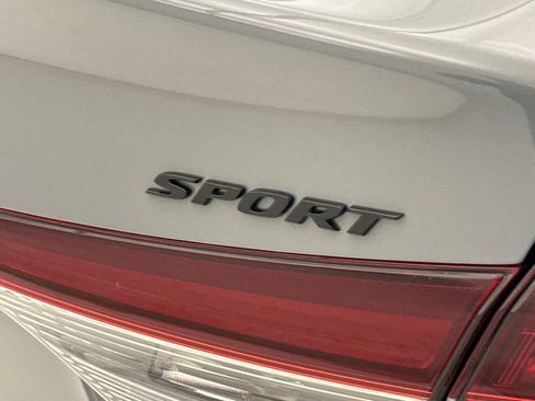 New 2026 Honda Civic Sport image 10