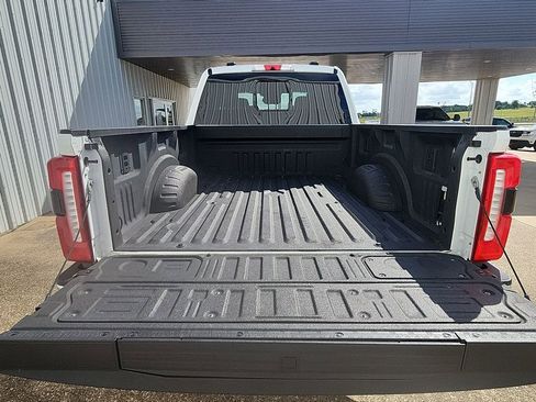 Used 2025 Ford F250 King Ranch w/ Tremor Off-Road Package AWD/4WD image 16