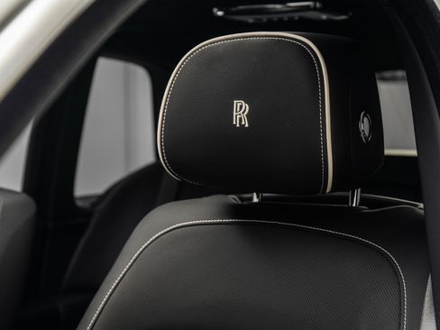 Used 2020 Rolls-Royce Cullinan image 26