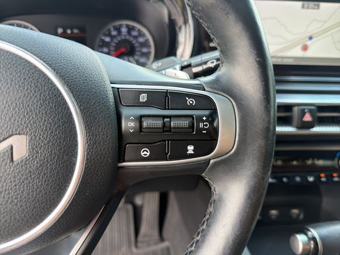 Used 2024 Kia K5 GT w/ GT1 Package FWD image 14