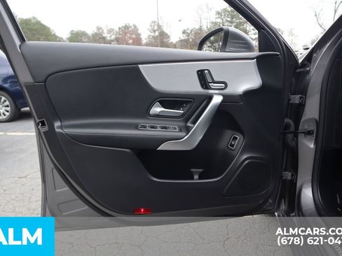 Used 2022 Mercedes-Benz A 220 A 220 image 10