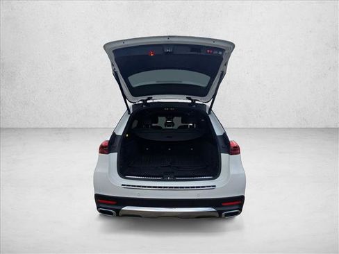 Certified 2026 Mercedes-Benz GLE 350 4MATIC image 6