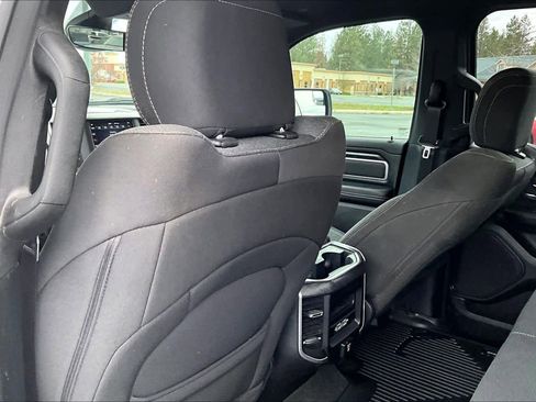 Used 2020 RAM 1500 Big Horn image 12
