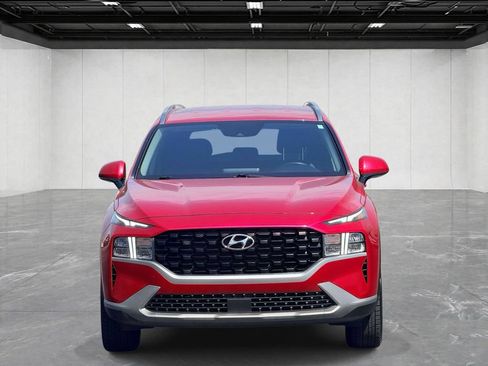 Used 2022 Hyundai Santa Fe SEL AWD/4WD image 2