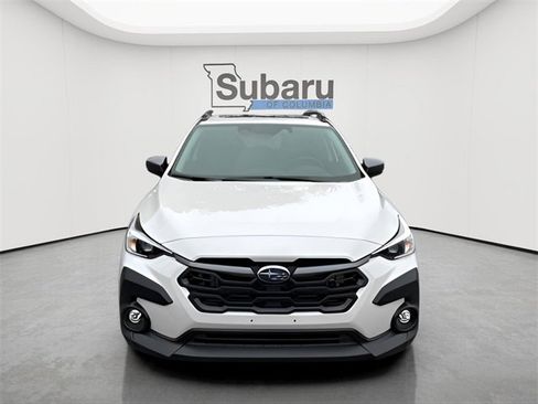 New 2025 Subaru Legacy Limited image 2