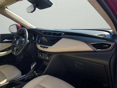 Used 2021 Buick Encore GX Essence w/ Advanced Technology Package image 14