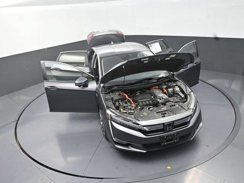 Used 2018 Honda Clarity Plug-In Hybrid image 30