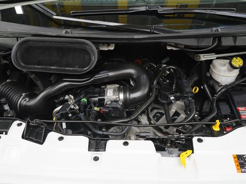 Used 2023 Ford Transit 250 Low Roof AWD w/ Exterior Upgrade Package image 27