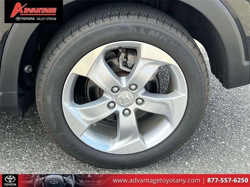 Used 2022 Honda HR-V LX image 13