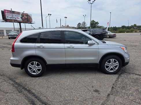 Used 2011 Honda CR-V EX-L image 4