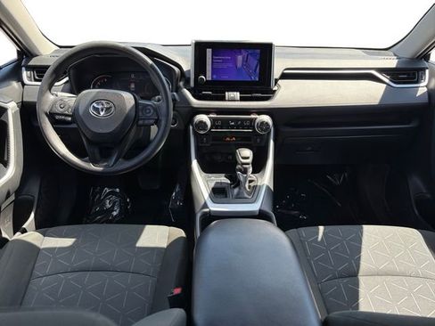 Certified 2024 Toyota RAV4 XLE AWD/4WD image 14