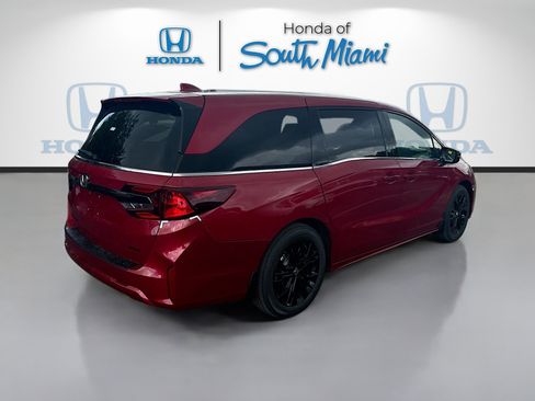 New 2026 Honda Odyssey Sport-L image 7