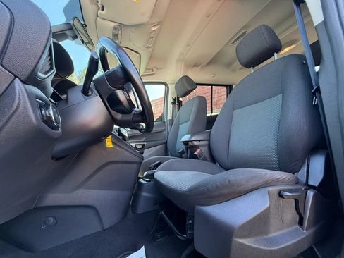 Used 2018 Ford Transit Connect XL FWD image 33