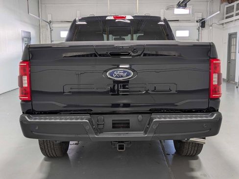 Used 2022 Ford F150 XLT w/ Equipment Group 302A High AWD/4WD image 9