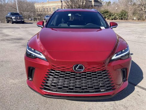 New 2026 Lexus RX 350 Premium Plus image 6