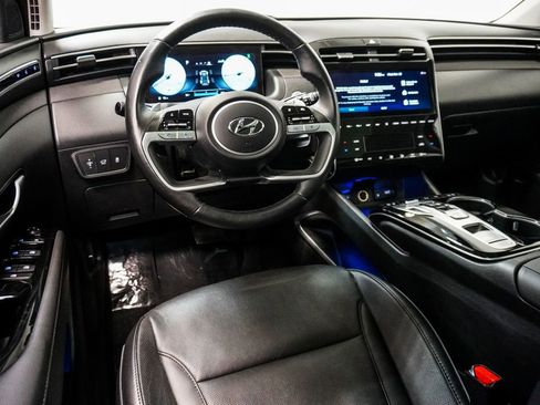 Used 2023 Hyundai Tucson Limited image 13