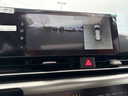 New 2026 Kia Carnival SX Prestige image 27