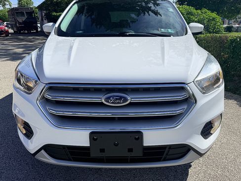 Used 2018 Ford Escape SE AWD/4WD image 44