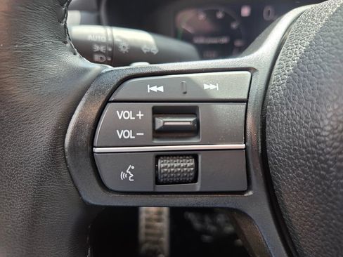 Certified 2024 Honda Accord Sport image 21