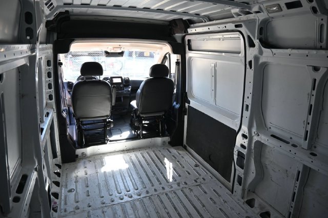 Used 2023 RAM ProMaster 2500 FWD image 25