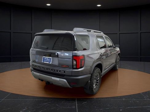 Used 2026 Honda Passport TrailSport image 6