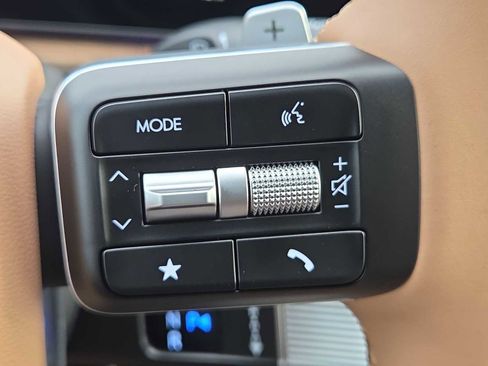 New 2026 Hyundai Santa Fe Calligraphy image 25