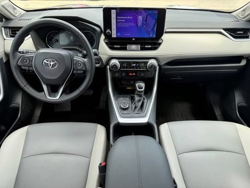 Used 2023 Toyota RAV4 XLE Premium AWD/4WD image 22