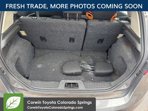 Used 2016 Ford Fiesta SE FWD image 9