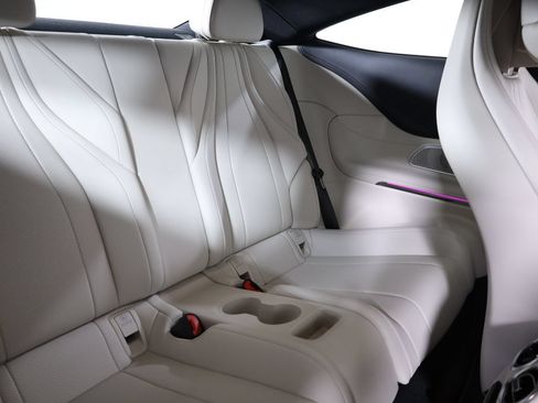 Certified 2026 Mercedes-Benz CLE 450 4MATIC Coupe image 66
