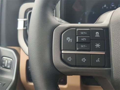 New 2025 Ford F350 Lariat w/ Lariat Ultimate Package image 14