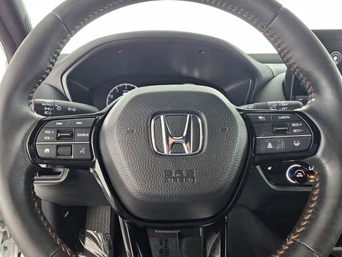 Used 2024 Honda HR-V Sport image 22