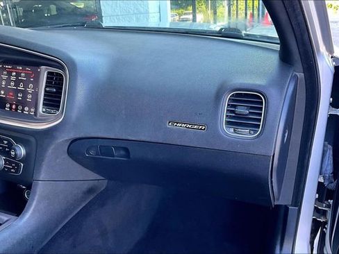 Used 2021 Dodge Charger R/T RWD image 21