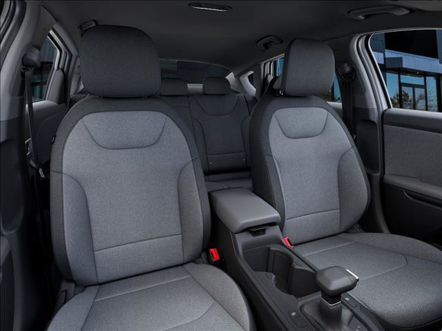 New 2026 Kia K4 FWD image 15