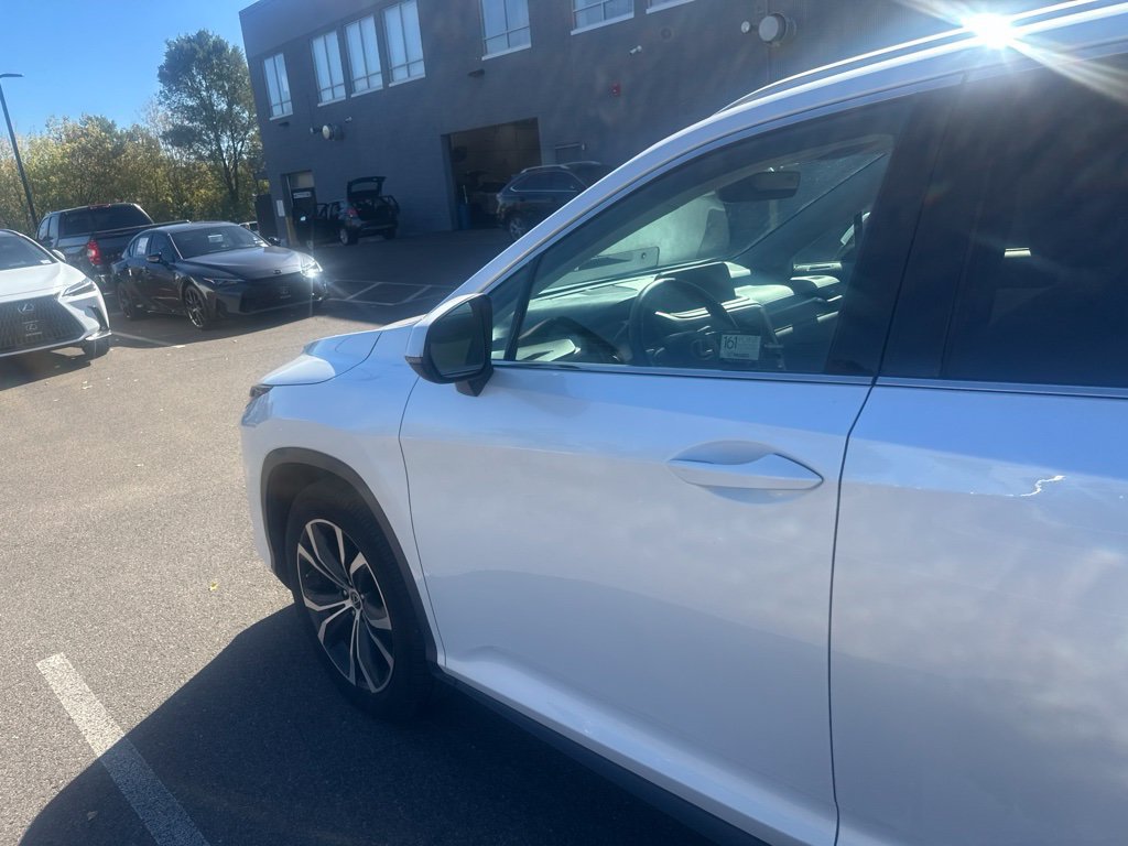 Used 2020 Lexus RX 350 AWD w/ Premium Package image 17