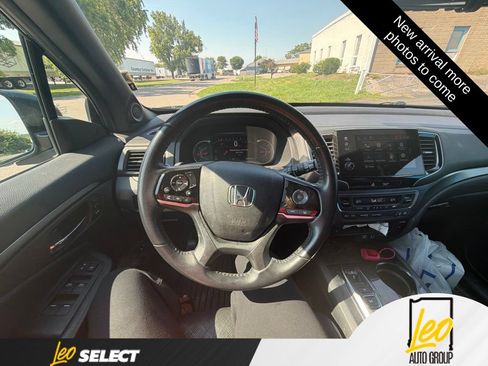 Used 2021 Honda Passport EX-L image 5