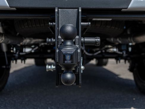 New 2025 Ford F150 Lariat w/ Equipment Group 501A Mid image 40