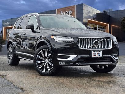 Used 2024 Volvo XC90 B6 Plus w/ Protection Package Premier