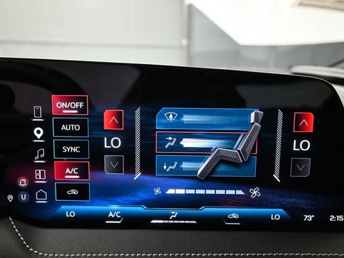 Used 2026 Chevrolet Corvette Stingray Coupe w/ Battery Protection Package RWD image 14