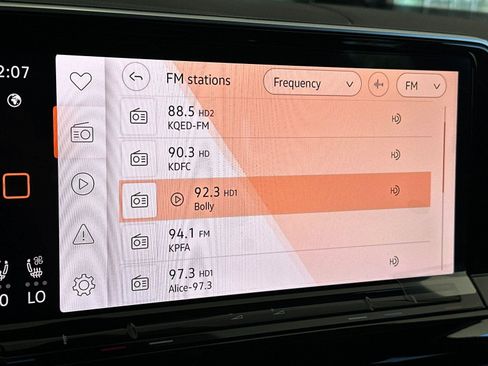 New 2026 Volkswagen Atlas Peak Edition AWD/4WD image 18