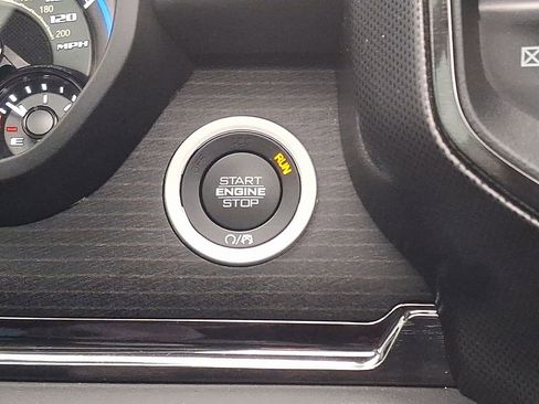 Used 2022 RAM 1500 Limited image 23