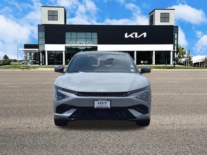 New 2026 Kia EV6 GT-Line