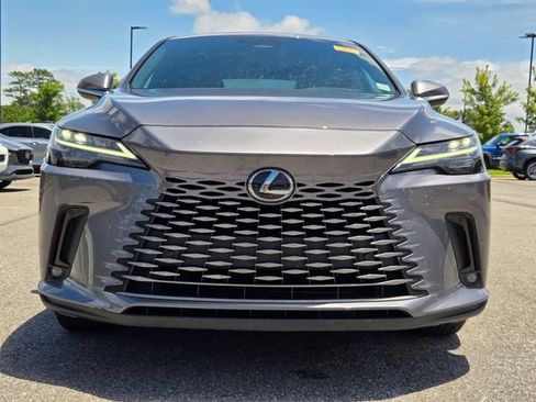 Used 2023 Lexus RX 350 FWD w/ Accessory Package (Z1) image 8