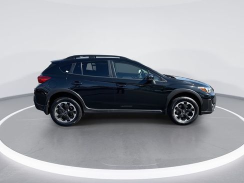 Used 2022 Subaru Crosstrek 2.0i Premium w/ Popular Package #4 AWD/4WD image 9