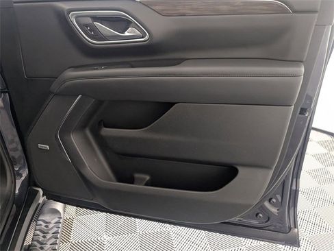 Certified 2022 Chevrolet Tahoe Z71 image 38